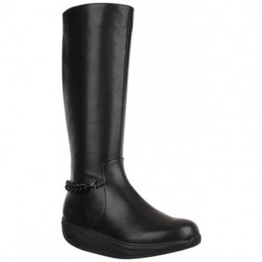 STIVALI MBT AMELI BOOT W BLACK