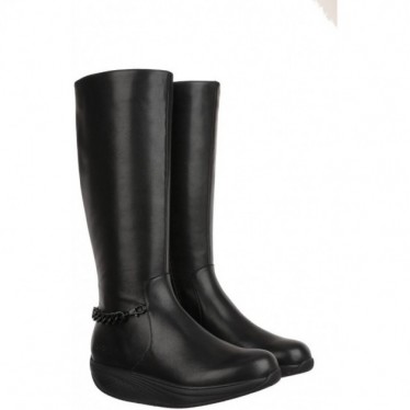 STIVALI MBT AMELI BOOT W BLACK
