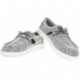 SCARPE ELASTICIZZATE DUDE WALLY GRIS