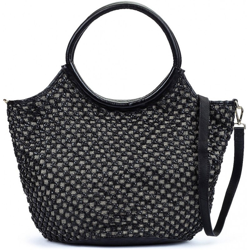 BORSA PIKOLINOS MIRAMAR WHA-349 BLACK