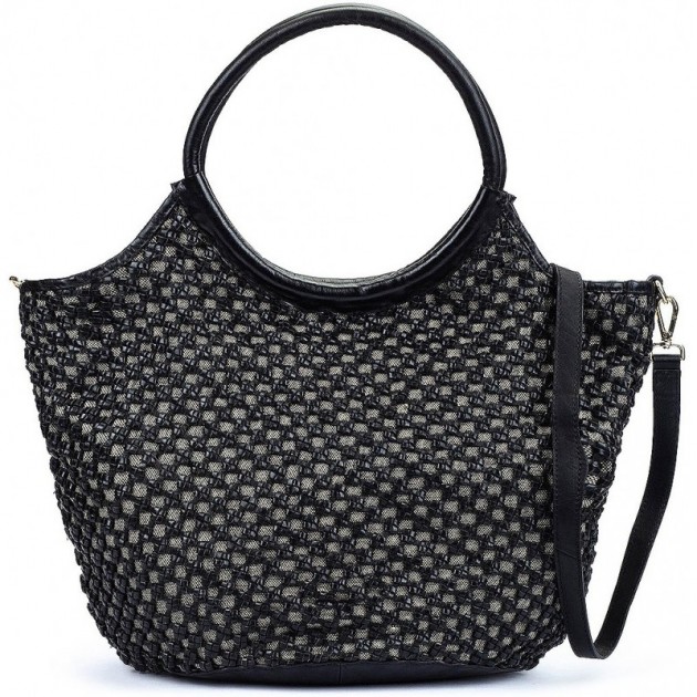 BORSA PIKOLINOS MIRAMAR WHA-349 BLACK BORSA PIKOLINOS MIRAMAR WHA-349 BLACK