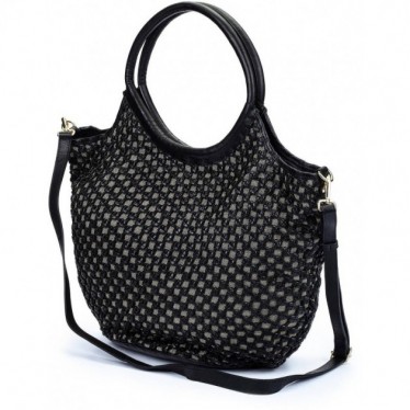 BORSA PIKOLINOS MIRAMAR WHA-349 BLACK