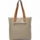 BORSA ABBACINO 80680 TAUPE