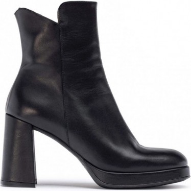 BOTIN MERAVIGLIE SANTO H-5923 NEGRO