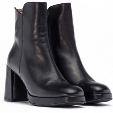BOTIN MERAVIGLIE SANTO H-5923 NEGRO