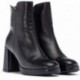 BOTIN MERAVIGLIE SANTO H-5923 NEGRO