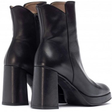 BOTIN MERAVIGLIE SANTO H-5923 NEGRO