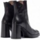 BOTIN MERAVIGLIE SANTO H-5923 NEGRO