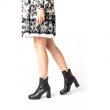 BOTIN MERAVIGLIE SANTO H-5923 NEGRO