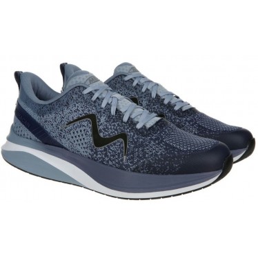 SCARPE UOMO ALLACCIATE MBT HURACAN 3000 DUSTY_BLUE