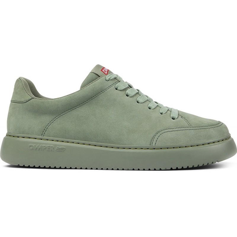 CAMPER SPORTIVO RUNNER K21 K100841 OLIVE_020