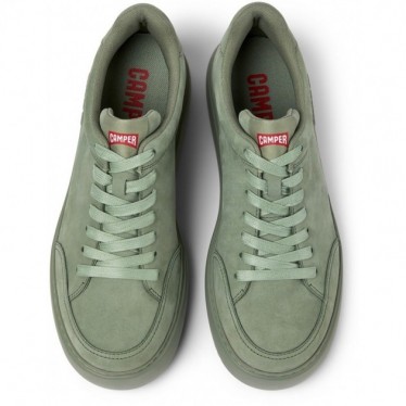 CAMPER SPORTIVO RUNNER K21 K100841 OLIVE_020