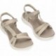 SANDALI SKECHERS IN VIAGGIO 15316 NATURAL