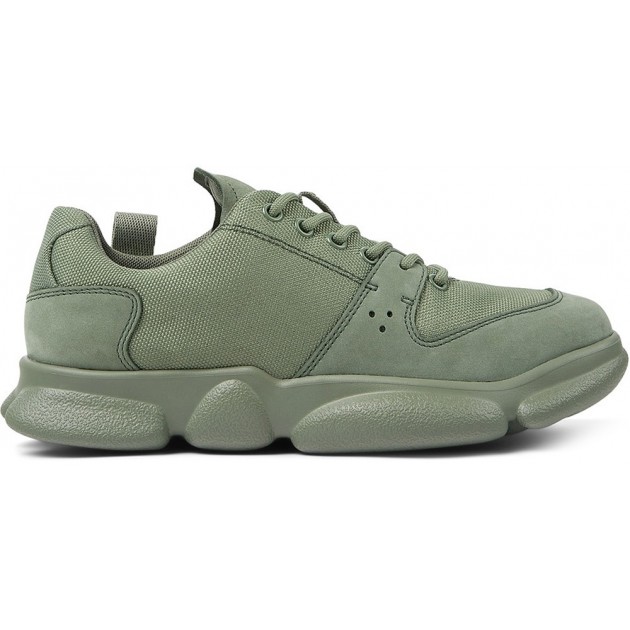 CAMPER SPORTIVO CARSO K201589 OLIVE_003 CAMPER SPORTIVO CARSO K201589 OLIVE_003