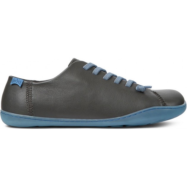 SCARPE DA CAMPER PALLONI ARIEL 27205 BLACK SCARPE DA CAMPER PALLONI ARIEL 27205 BLACK