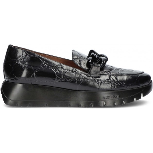 MERAVIGLIE SIAM SCARPE A-2405 NEGRO MERAVIGLIE SIAM SCARPE A-2405 NEGRO