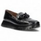 MERAVIGLIE SIAM SCARPE A-2405 NEGRO