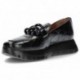 MERAVIGLIE SIAM SCARPE A-2405 NEGRO