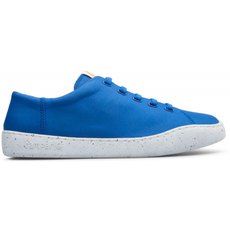 SCARPE SPORTIVE CAMPER PEU TOURING K100596 AZUL