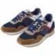 PEPE JEANS SNEAKERS LONDON ONE HERO PMS30931 TAN