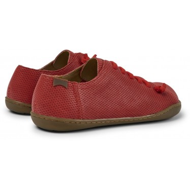 SCARPE CAMPER PEU CAMI K200586 RED