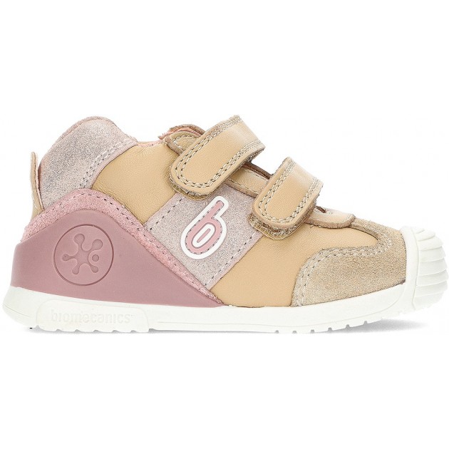 SCARPE BIOMECCANICHE SCAMOSCIATE 221135-D BEACH SCARPE BIOMECCANICHE SCAMOSCIATE 221135-D BEACH