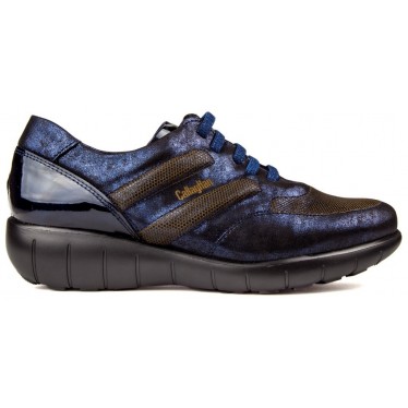 Scarpe da adattamento Callaghan Adaptation NAVY