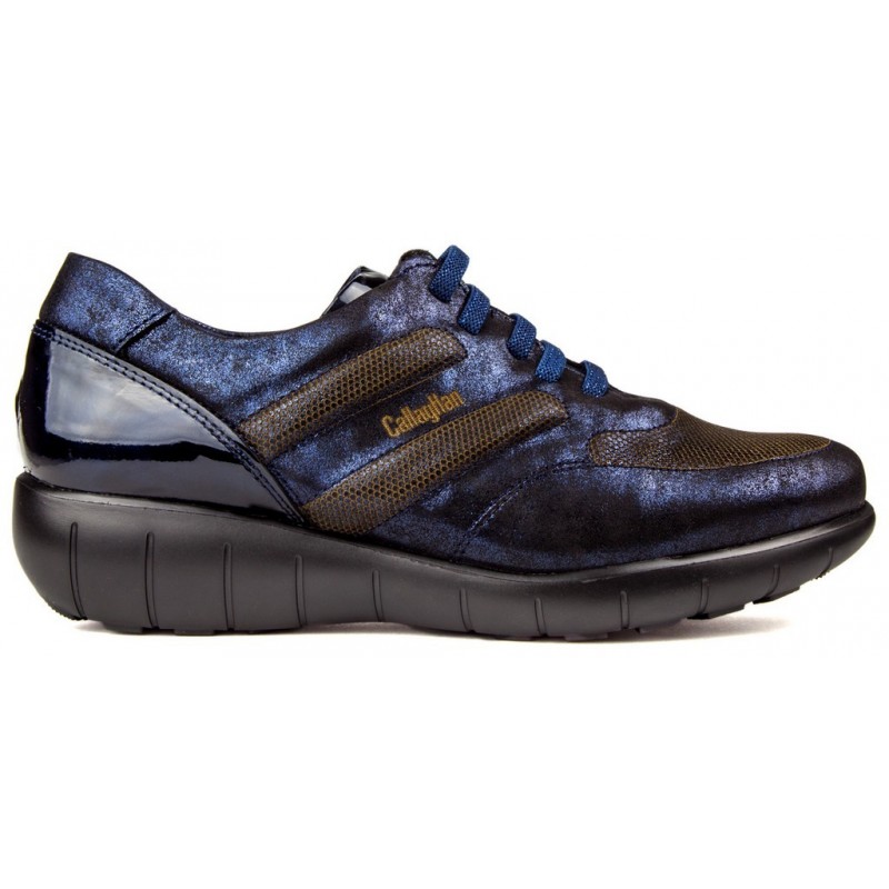 Scarpe da adattamento Callaghan Adaptation NAVY