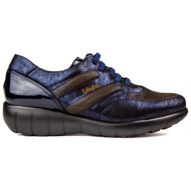 Scarpe da adattamento Callaghan Adaptation NAVY Scarpe da adattamento Callaghan Adaptation NAVY