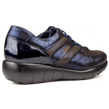 Scarpe da adattamento Callaghan Adaptation NAVY