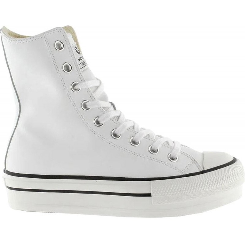 VICTORIA TRIBE STIVALE DOPPIO 1061120 ALTO BLANCO