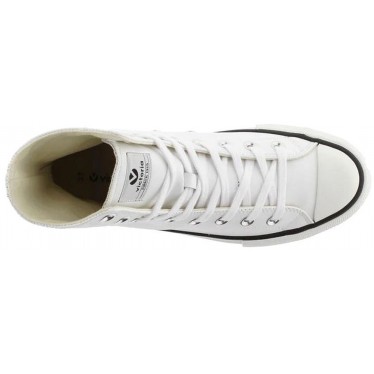 VICTORIA TRIBE STIVALE DOPPIO 1061120 ALTO BLANCO