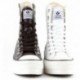 VICTORIA TRIBE STIVALE DOPPIO 1061120 ALTO BLANCO