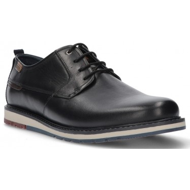 SCARPE PIKOLINOS BERNA M8J-4314 BLACK