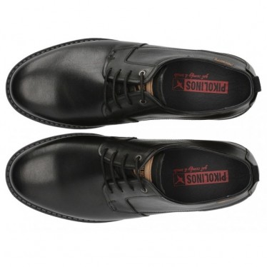 SCARPE PIKOLINOS BERNA M8J-4314 BLACK