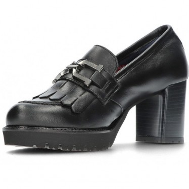 SCARPE JAZZ CALLAGHAN 30804 NEGRO