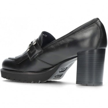 SCARPE JAZZ CALLAGHAN 30804 NEGRO