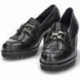 SCARPE JAZZ CALLAGHAN 30804 NEGRO