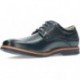 SCARPE DA VESTITO FLUIDE F1744 OCEANO