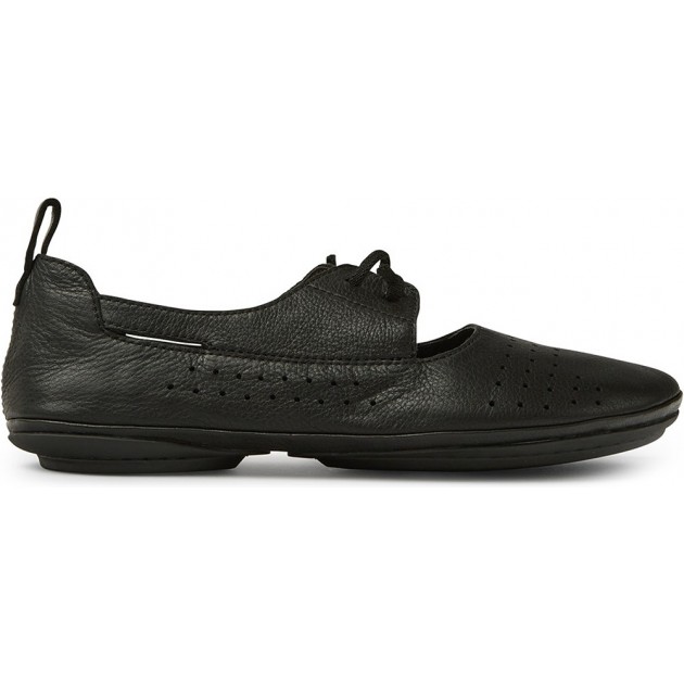SCARPA CAMPER RAGAZZA DESTRA K200441 BLACK SCARPA CAMPER RAGAZZA DESTRA K200441 BLACK