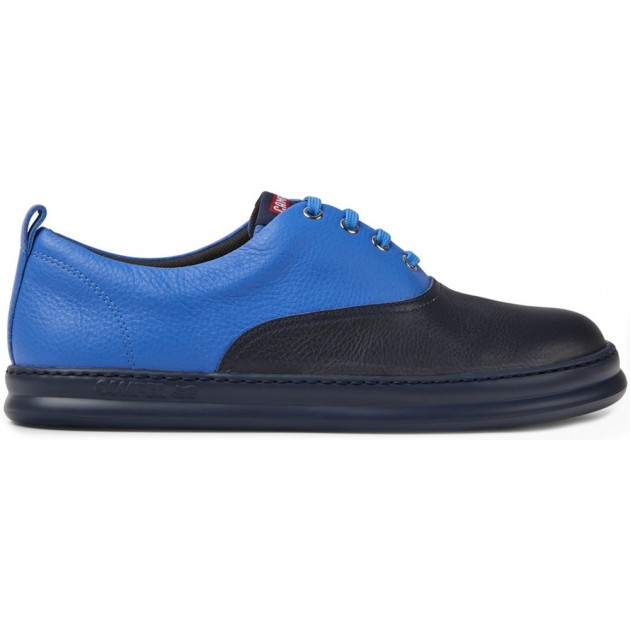 SCARPE CAMPER BRUTUS K100245 AZUL SCARPE CAMPER BRUTUS K100245 AZUL
