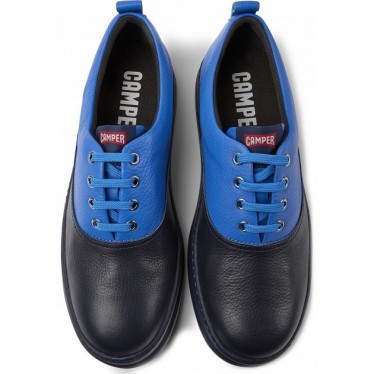 SCARPE CAMPER BRUTUS K100245 AZUL