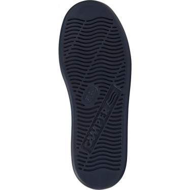 SCARPE CAMPER BRUTUS K100245 AZUL