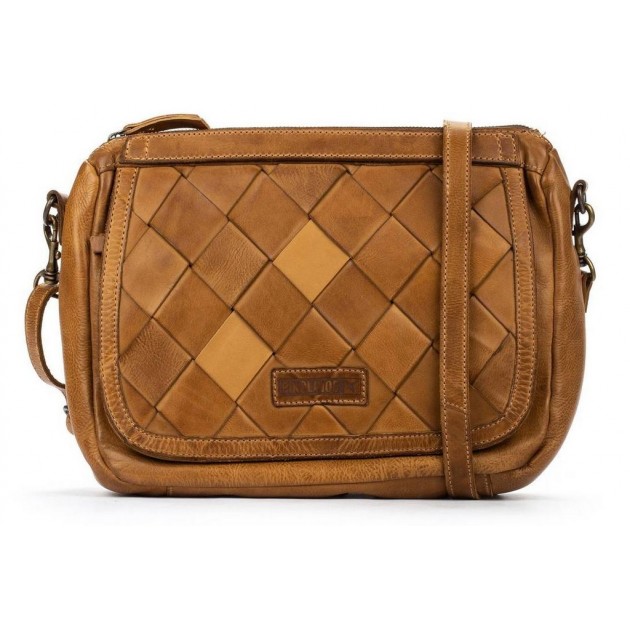 BORSA A TRACOLLA PIKOLINOS GODALL WHA-1032 TORTUE