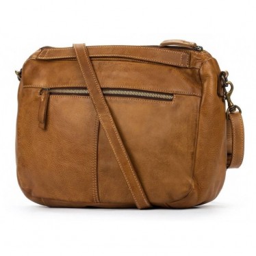 BORSA A TRACOLLA PIKOLINOS GODALL WHA-1032 TORTUE