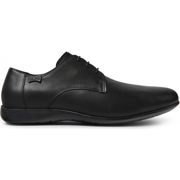SCARPE CAMPER MAURO 18222 BLACK SCARPE CAMPER MAURO 18222 BLACK