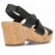 SANDALO CLARKS GISELLE BLACK