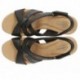 SANDALO CLARKS GISELLE BLACK