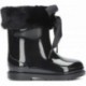 IGOR W10258 STIVALI BIMBI SOFT WATER BLACK