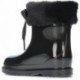 IGOR W10258 STIVALI BIMBI SOFT WATER BLACK